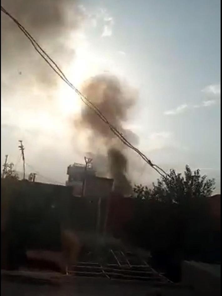 Washington Post:  nel raid Usa di ieri con drone a Kabul uccisi 10 civili