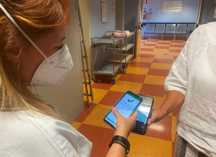 Maggiore, Vaio e Borgotaro, autocertificazione e green pass: le regole per entrare (e le eccezioni)