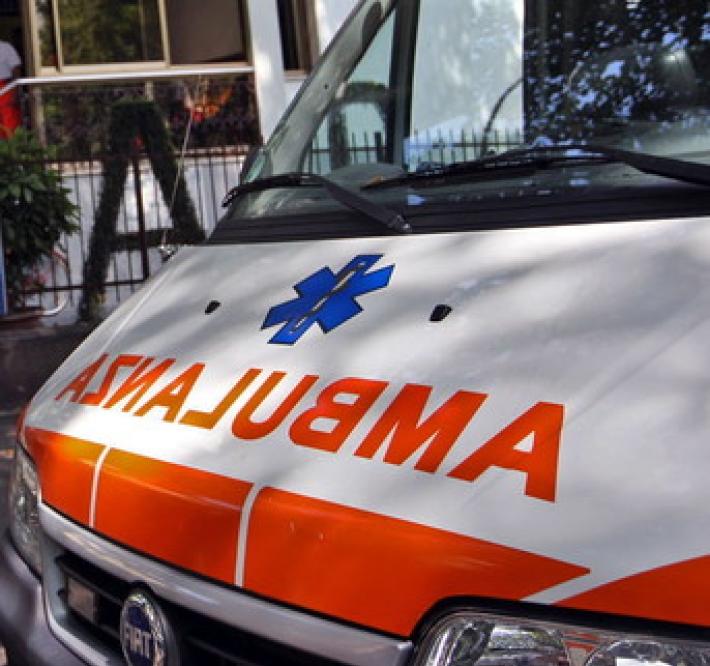 Commerciante accoltellato, il colpo poteva essere fatale