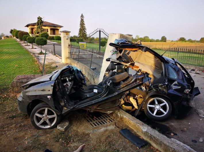 La tragica estate sulle strade di Parma e provincia