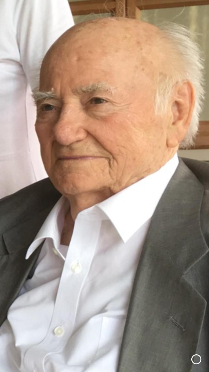 Addio a Tronconi, genio e creativit&agrave;