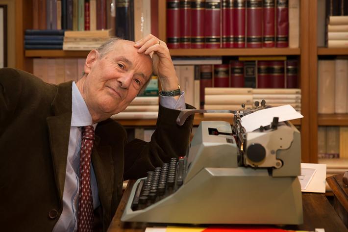 Mezzo secolo con noi, sempre &ldquo;sul pezzo&rdquo;