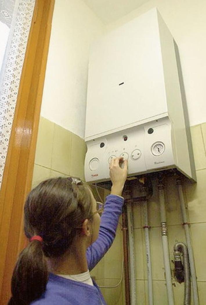 Nuovi limiti e orari per il riscaldamento: firmato il decreto