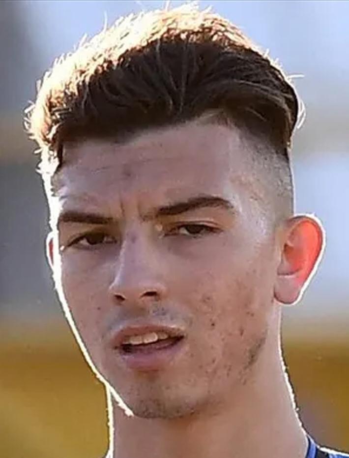 Il Parma ufficializza l'acquisto di  Delprato ma ha preso anche Danilo, Bonny   e Sidnei Tavares