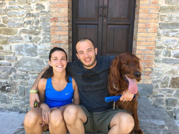 Montechiarugolo, beneficenza in memoria di Morabito