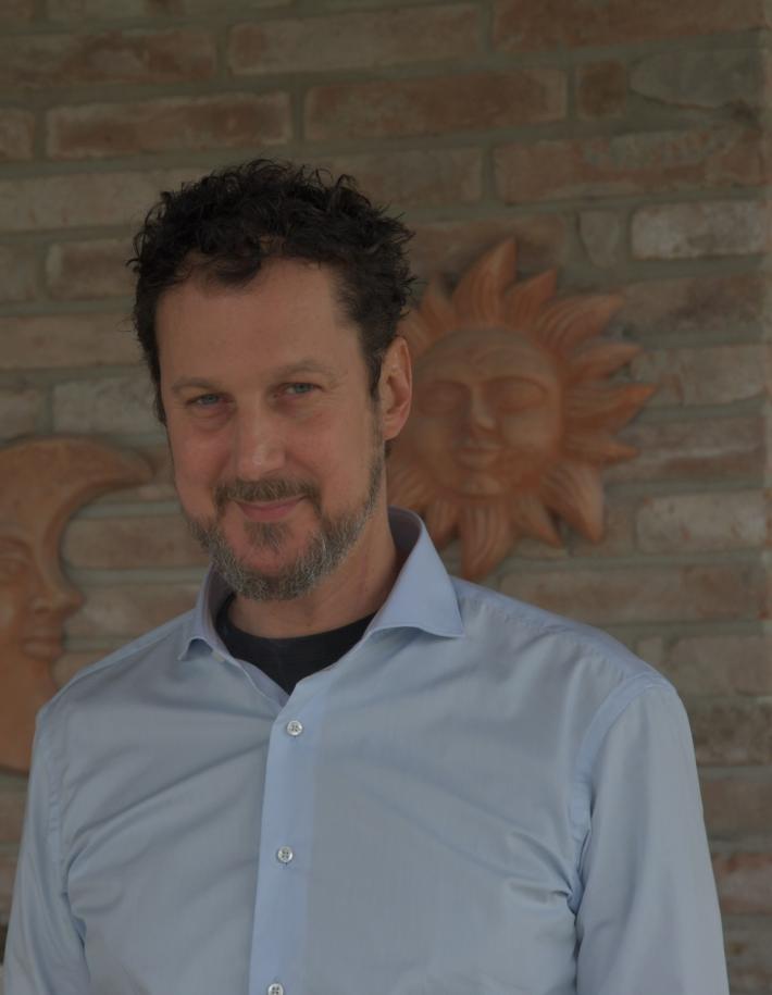 Il centrodestra c'&egrave;:  Casolari si presenta