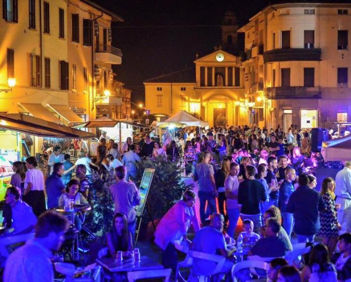  Sagra dell'Addolorata, due weekend da capogiro