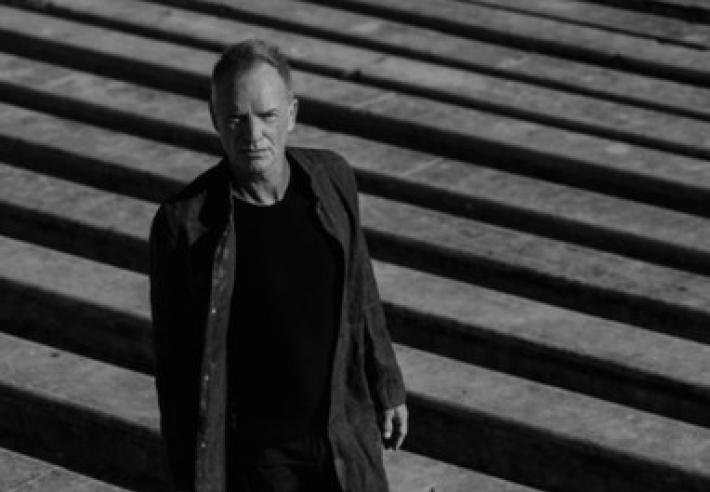 Sting, a novembre nuovo disco inediti "The Bridge"