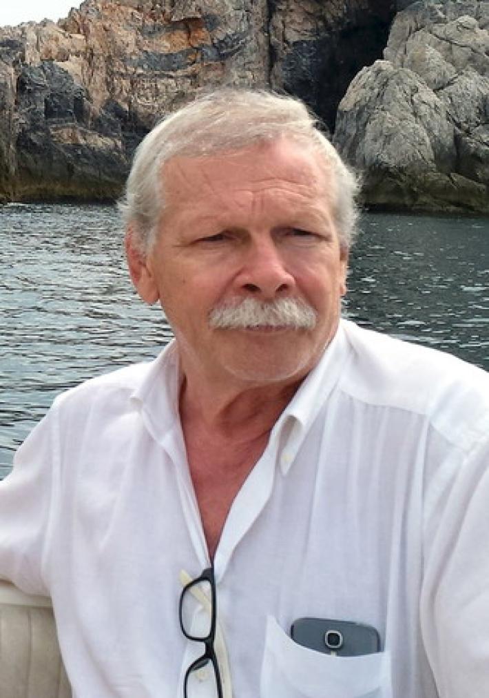 &laquo;Capitano ora naviga nel cielo&raquo;. Addio allo skipper Camillo Cavi