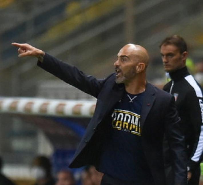 Parma, la squadra &egrave; fatta