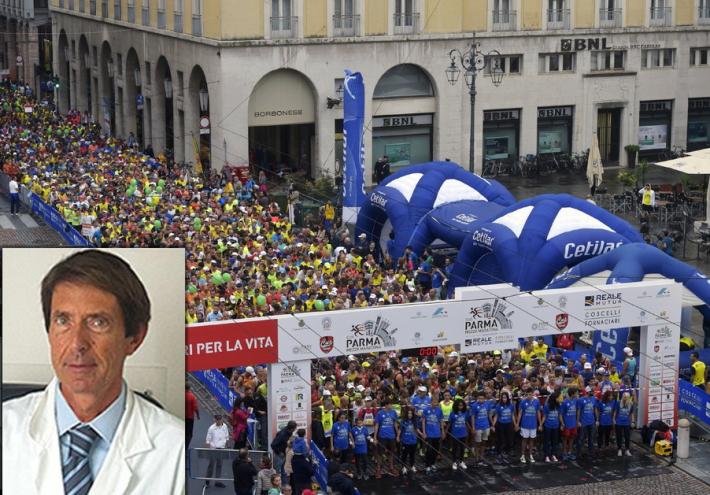 Mezza maratona: &laquo;Come mettere le ali ai piedi&raquo;