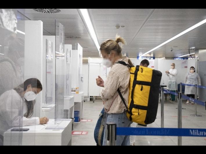 Covid: 6.761 positivi e 62 vittime in Italia