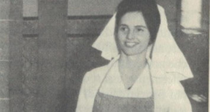 Si &egrave; spenta la principessa Cecilia di Borbone Parma