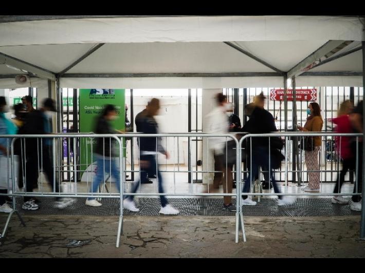 Vaccini, dal 7 settembre accesso senza prenotazioni in via Mantova, a Fidenza, Langhirano e Borgotaro