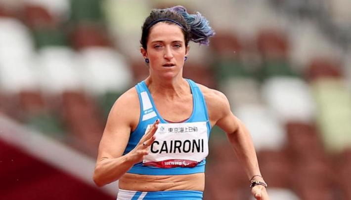 Paralimpiadi: 3 azzurre nella finale 100 m, e Caironi fa il record del mondo