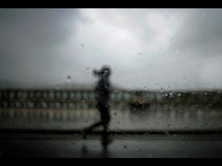 Alle porte un weekend con mezza Italia sotto i temporali