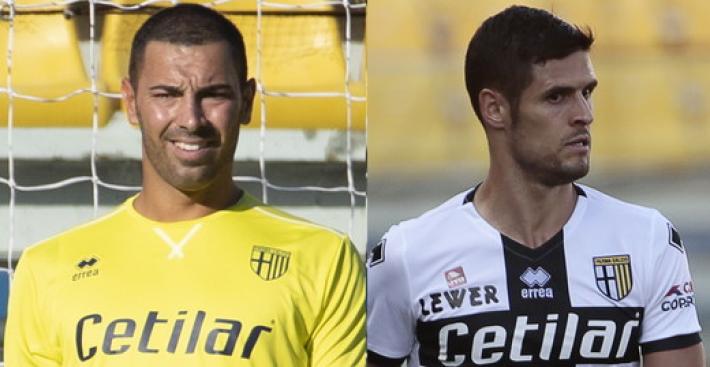 Parma calcio, pugno duro: esuberi fuori lista