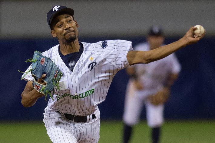 Champions Cup, Parma Clima-Nettuno 9-2