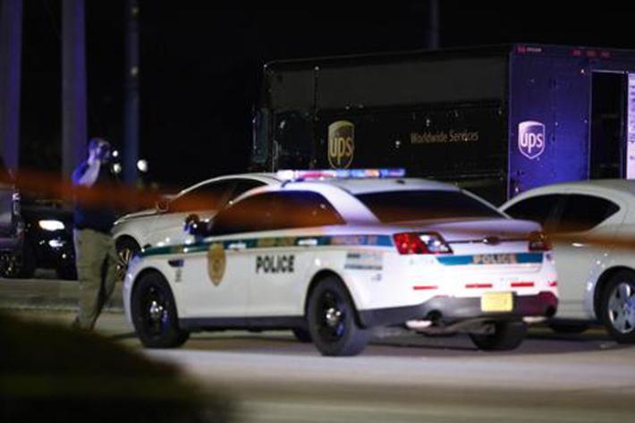 Sparatoria in Florida, "survivalista" uccide 4 persone 