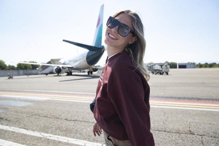 Il mare della Sardegna? A un'ora da Parma