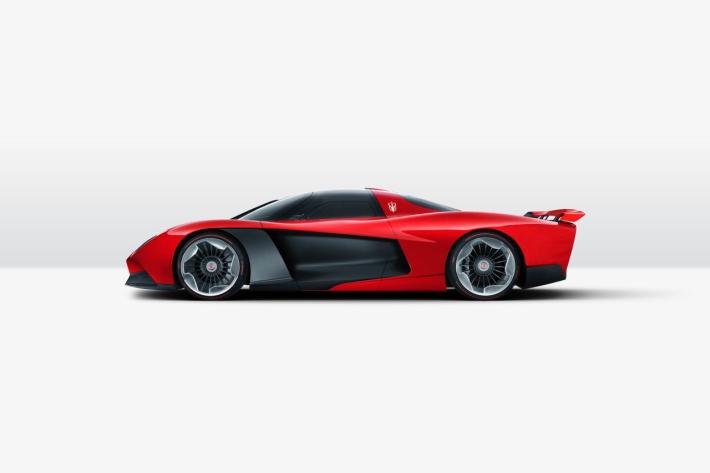L'auto soffre? Non ditelo alle Hypercar