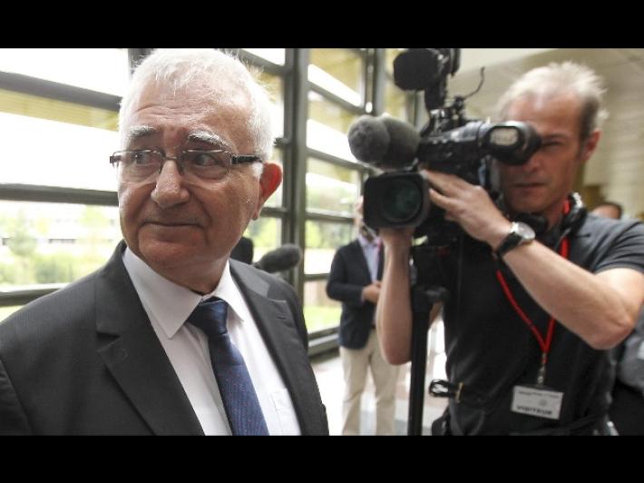 Malta:ex commissario Ue Dalli accusato di tentata corruzione