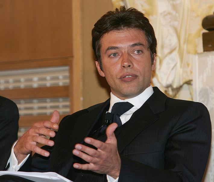 Crac Palmalat, inammissibile la richiesta di revisione di Matteo Arpe