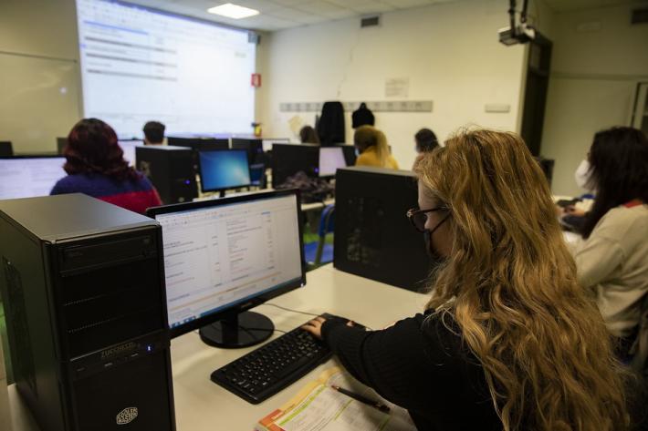 Si apre uno spiraglio per i corsi serali