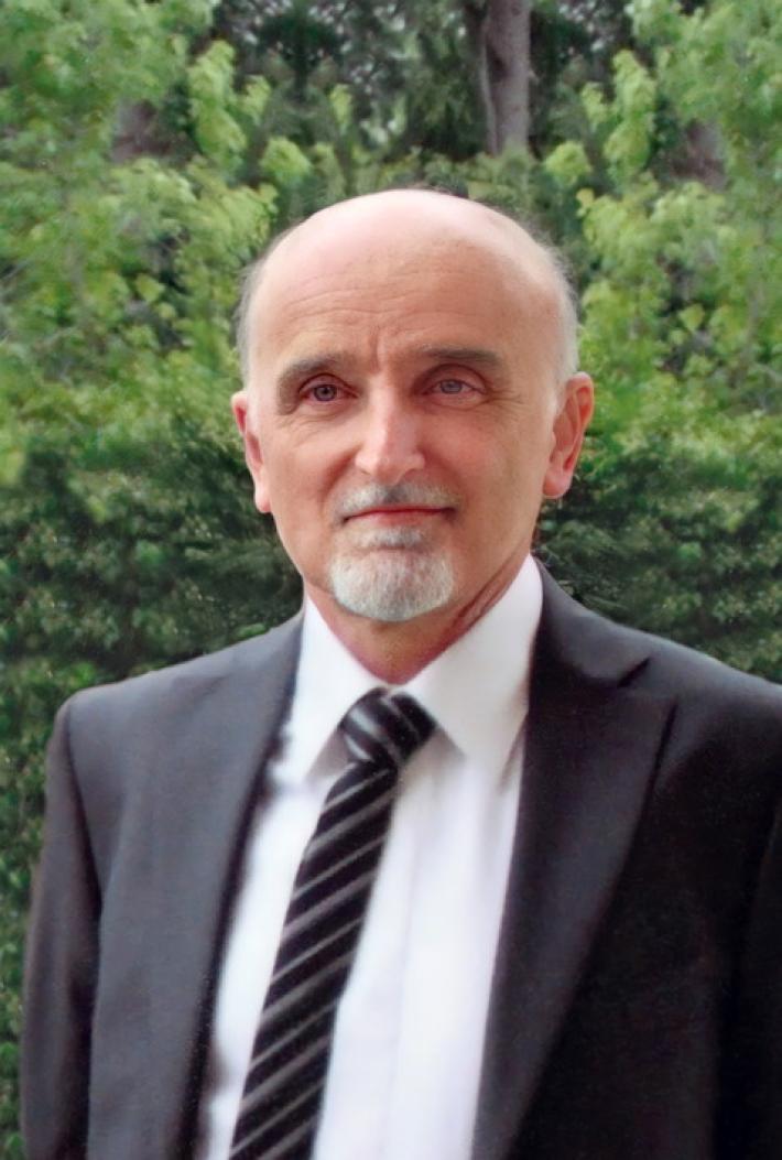 Il lavoro, la famiglia  e la squadra del Parma:  le &laquo;stelle polari&raquo; di Strina 