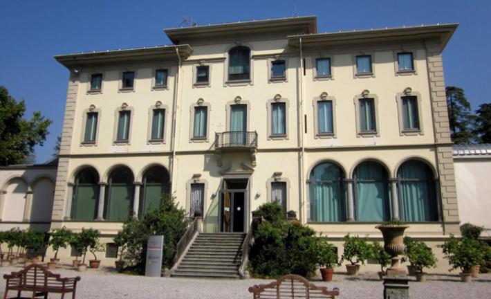 Mir&ograve; e Pasolini, la Fondazione Magnani-Rocca raddoppia