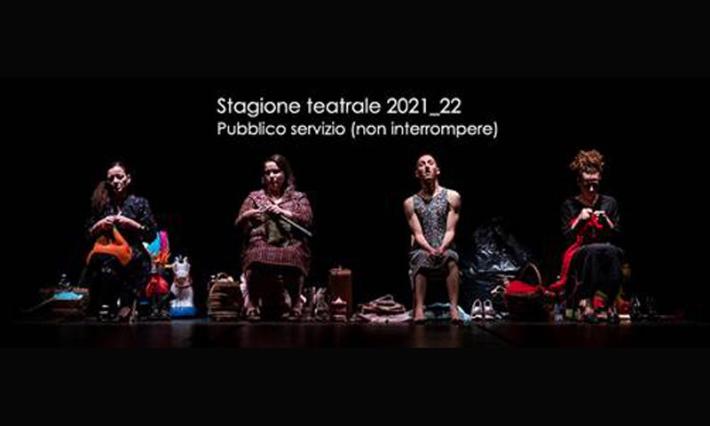 Sabato 23 ottobre al via la stagione del teatro di Ragazzola e  Arena del Sole di Roccabianca