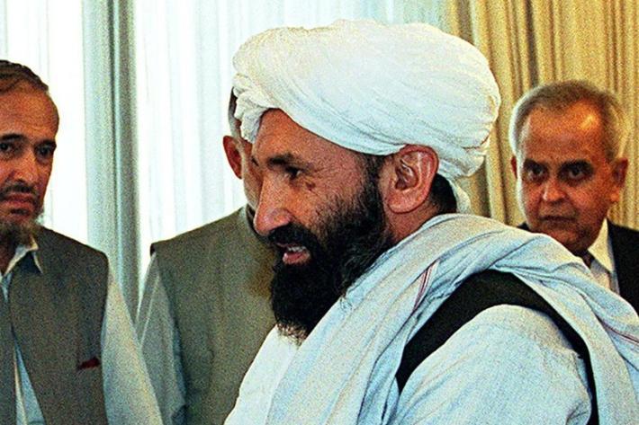Il mullah Mohammad Hasan guider&agrave; il nuovo governo talebano