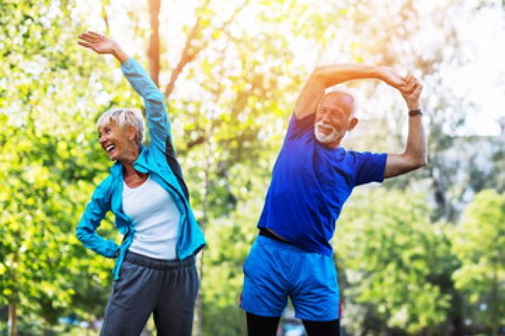  Agili tutta la vita: si fa cos&igrave;