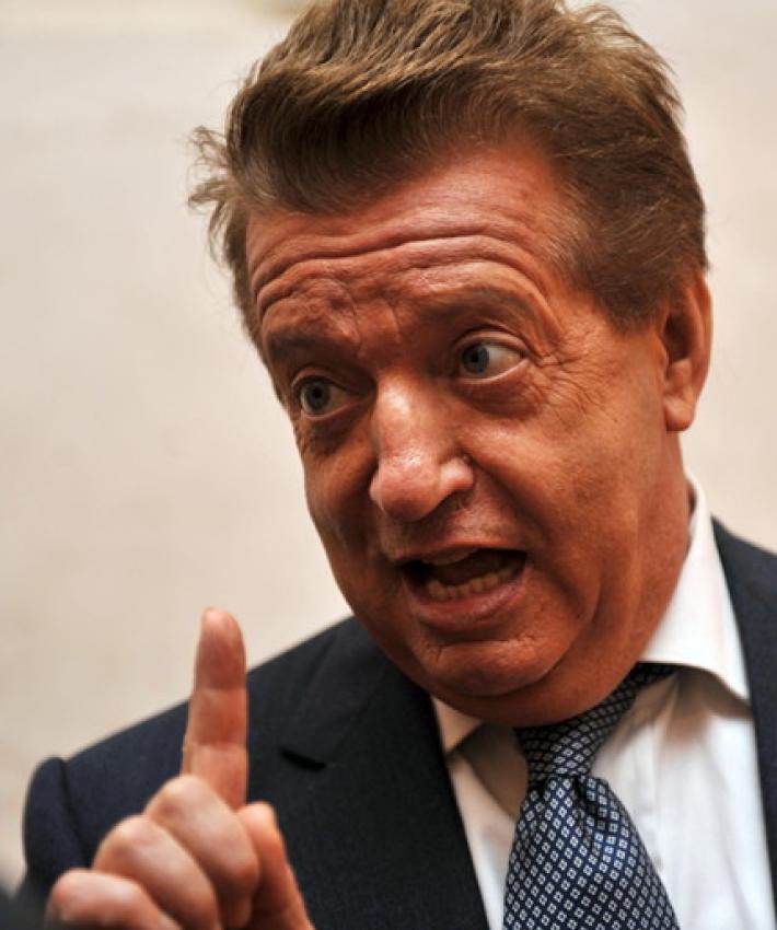 Cecchi Gori sar&agrave; dimesso in giornata dall'ospedale