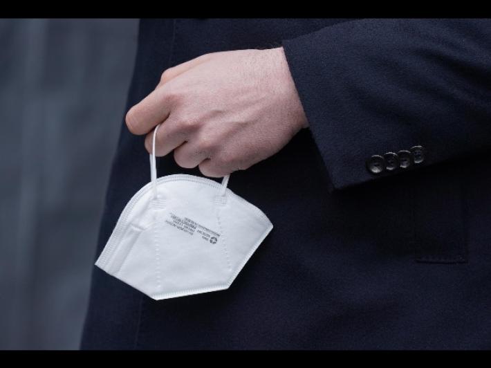 Universit&agrave; di Parma, in aula e nelle sale studio obbligatorie le mascherine Ffp2