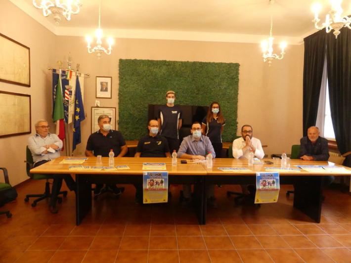 La pallamano sbarca in montagna Presto una squadra tutta valtarese