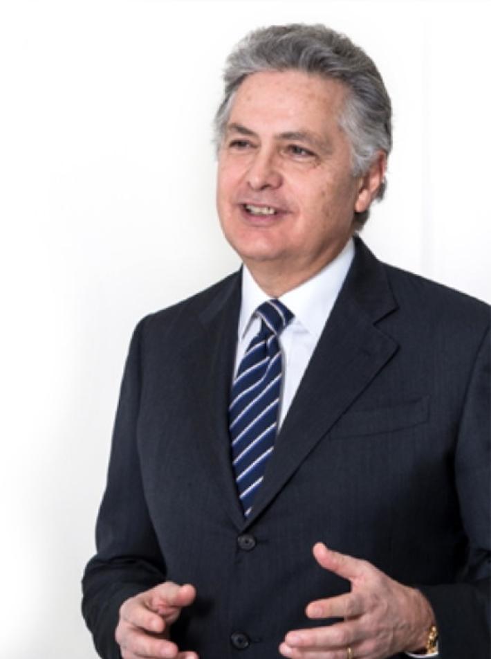 Gas Plus: Stefano Cao (ex Saipem) nuovo presidente, bene il primo semestre