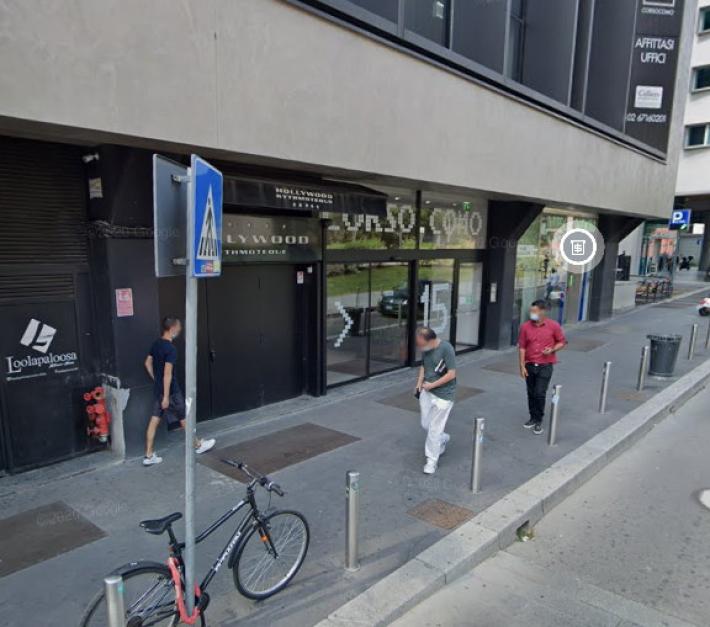 In centinaia in pista, chiuse le discoteche Hollywood e The Club a Milano