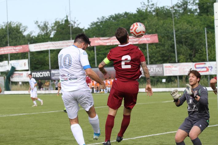 Calcio dilettanti, dopo un anno di stop si riparte