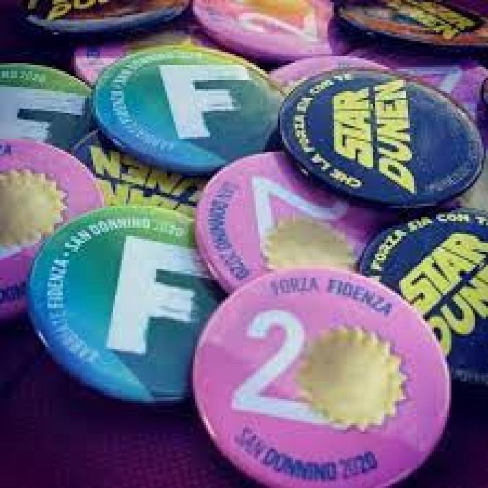 Borgofood, sulle spille una parola con la &laquo;g&raquo;: &laquo;La trovino i fidentini&raquo;