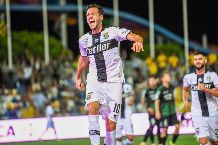 Juric e Vazquez show