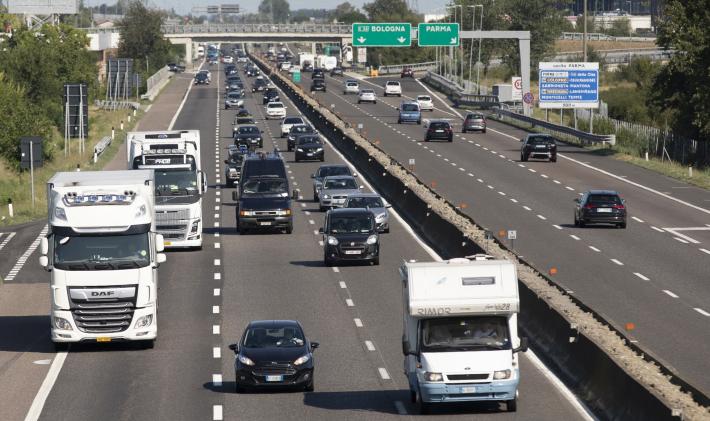 Rainieri e Occhi (Lega): &ldquo;Quarta corsia A1, Parma si rassegni: la priorit&agrave; &egrave; sempre Bologna&rdquo;