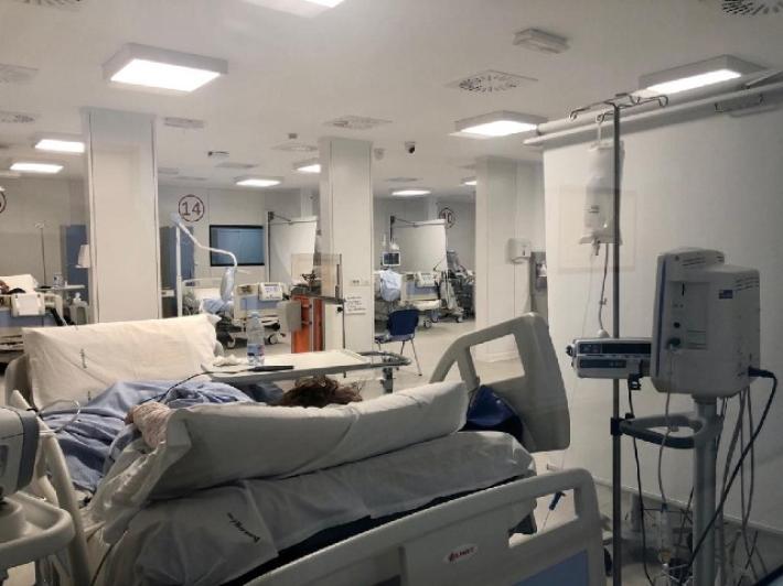 Covid: superate le 130mila vittime in Italia