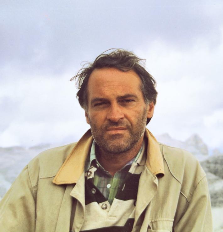 Addio a Gianni Di Gregorio, l'architetto che ridisegn&ograve; le Fiere