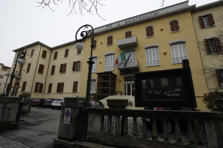 Baistrocchi, concluso il concordato: centro termale a Salus per aquam