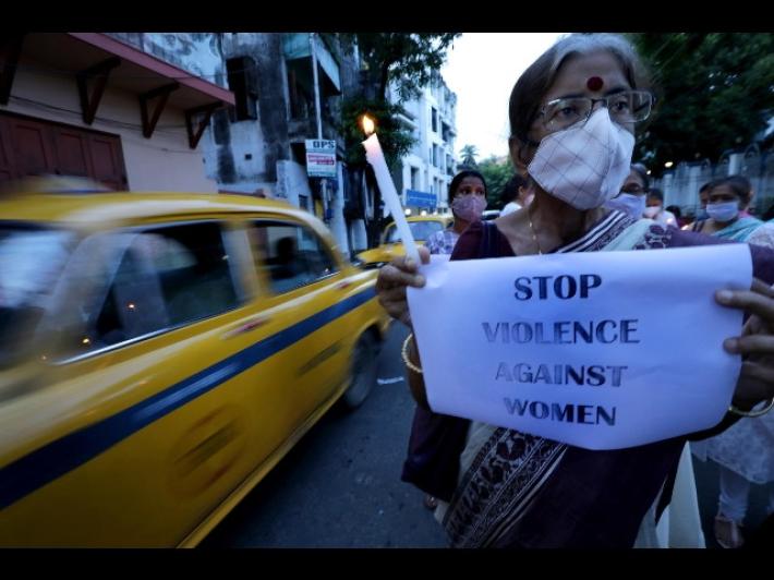 India: 77 stupri al giorno,nel 2020 Rajasthan pi&ugrave; pericoloso