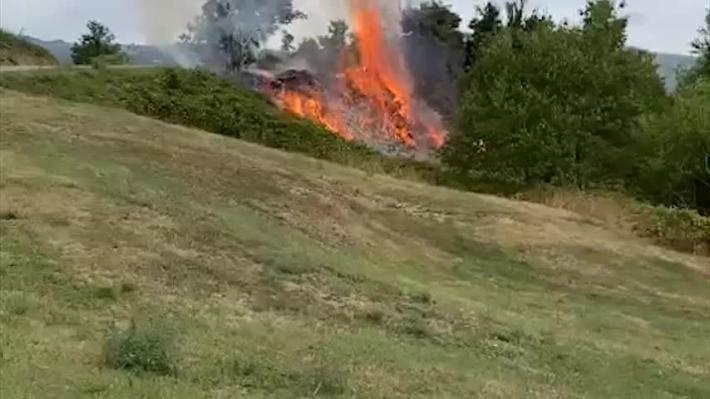 Asti: colpo di calore,  uomo salvato da un trapianto di fegato