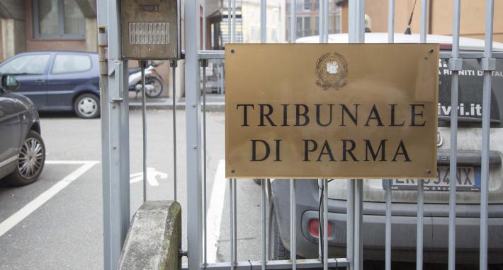 La Cina in tribunale perde il primo round