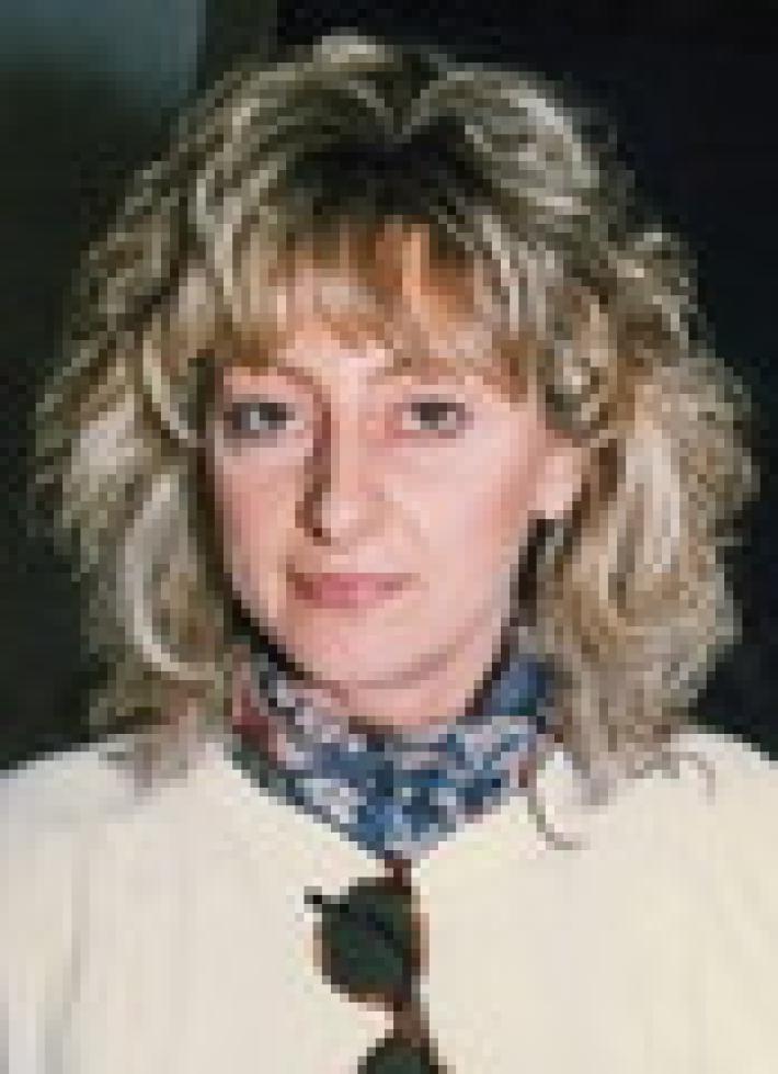 Addio a Mirna, la parrucchiera di via Berenini