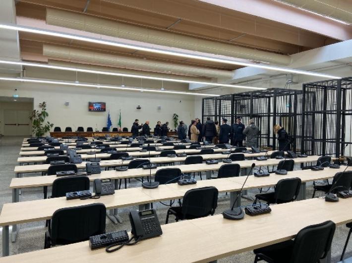 'Ndrangheta, confisca dei beni in Emilia a una  famiglia legata al clan di Grande Aracri: tre di queste sono a Parma